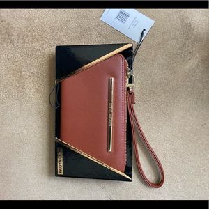 Steve Madden wallet